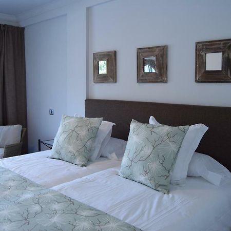 Deisy Apartments 1G プエルト・デ・モガン エクステリア 写真