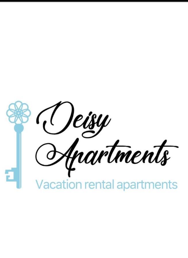 Deisy Apartments 1G プエルト・デ・モガン エクステリア 写真