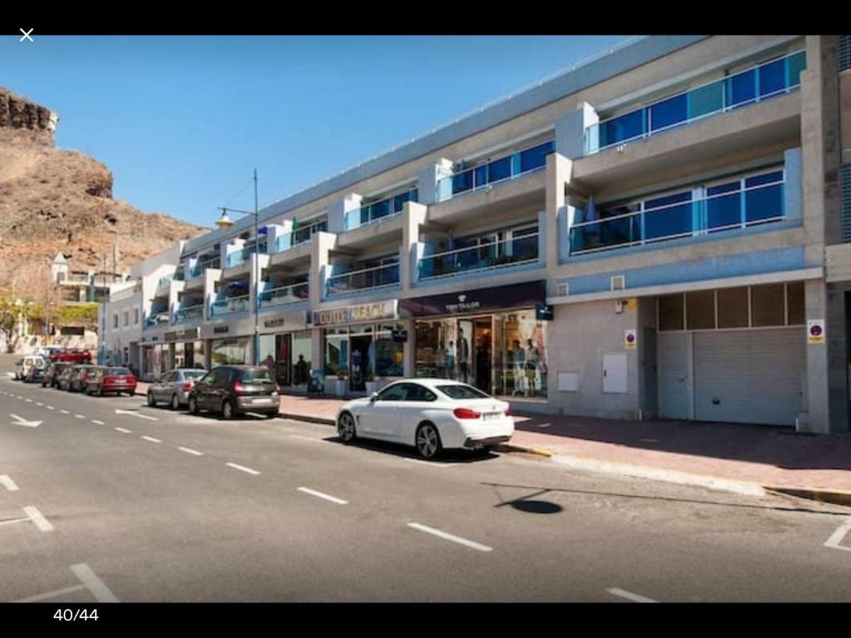 Deisy Apartments 1G プエルト・デ・モガン エクステリア 写真